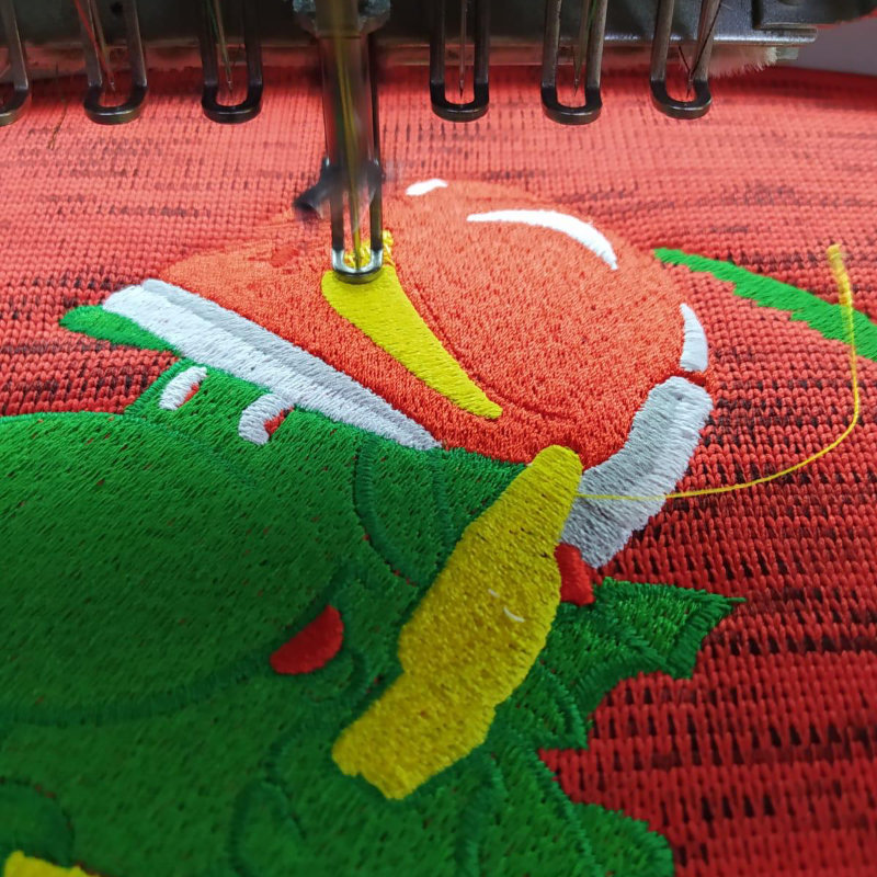 Ricamo Professionale Brescia