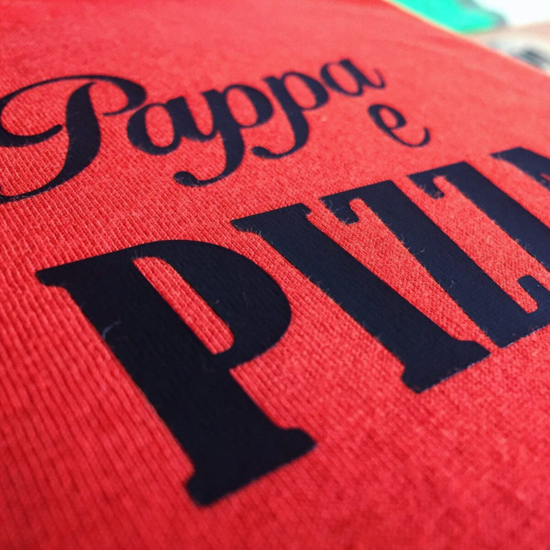 Stampa Serigrafica Brescia